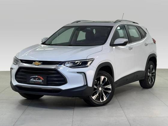 CHEVROLET TRACKER 1.2 TURBO FLEX PREMIER AUTOMÁTICO